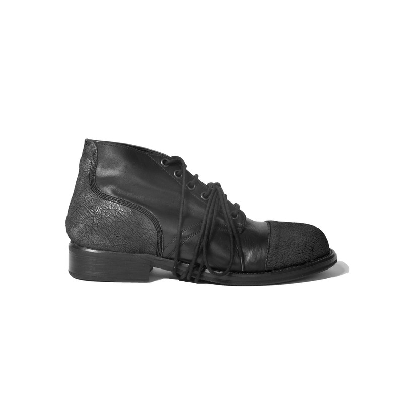 CHARLIE BOOT (EXCLUSIVE) 1