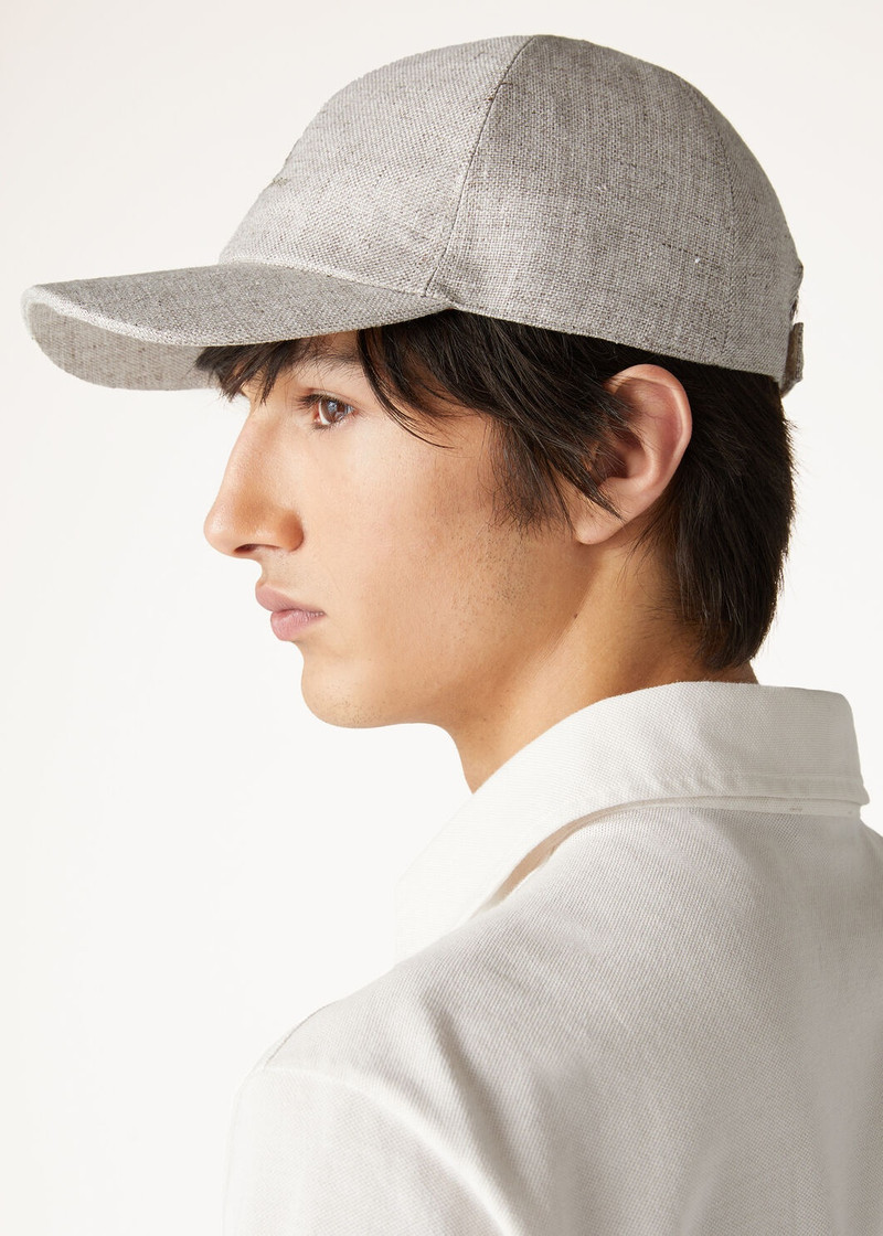 Loro Piana My Baseball Cap outlook