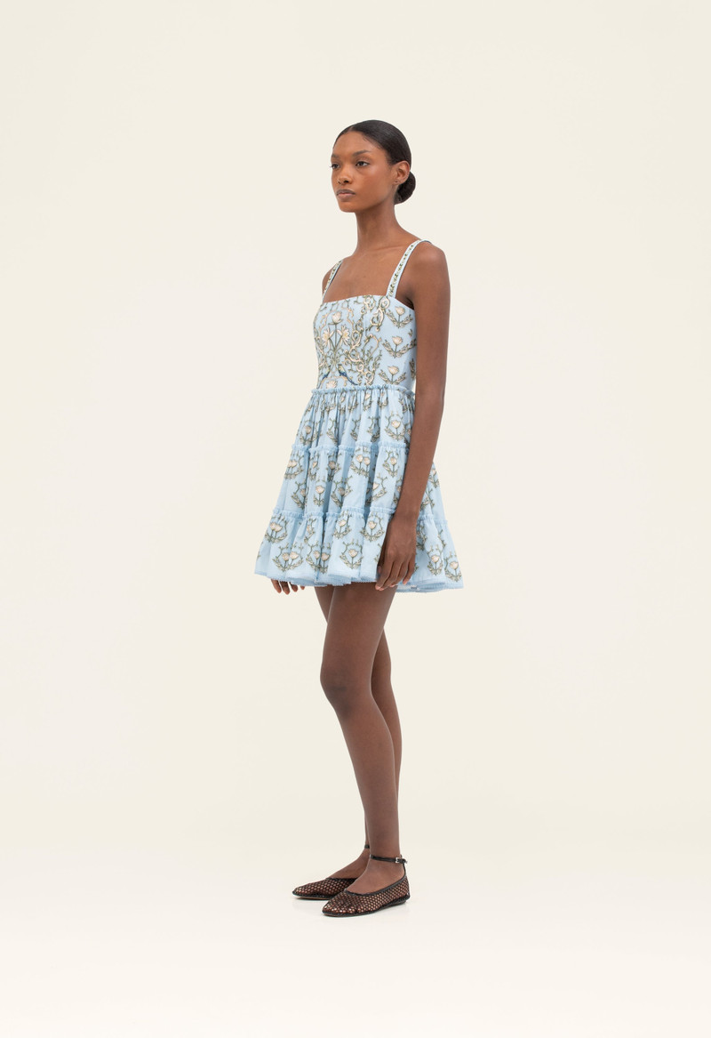 Lima Soledad Mini Dress 5