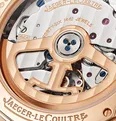 Master Ultra Thin Perpetual Automatic 39mm 18-Karat Rose Gold and Alligator Watch, Ref. No. 1302520 - 16