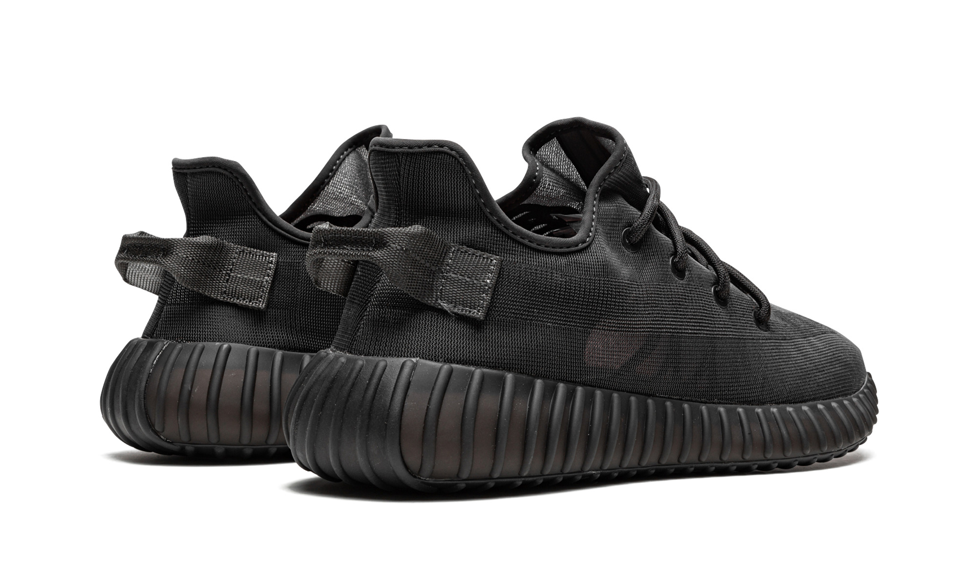 Yeezy Boost 350 V2 "Mono Cinder" - 3