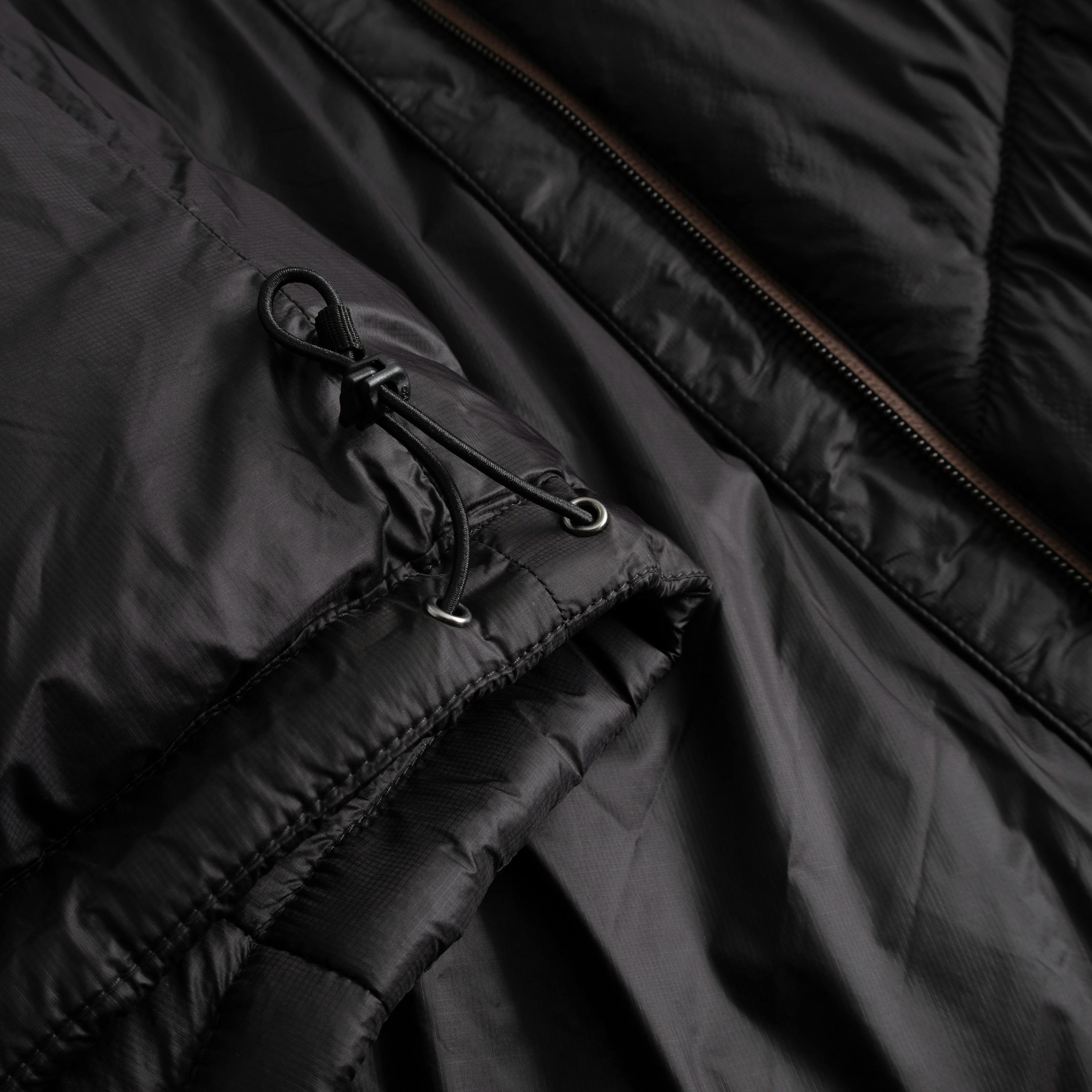 Men's Ljósufjöll High-Rise Jacket - 5