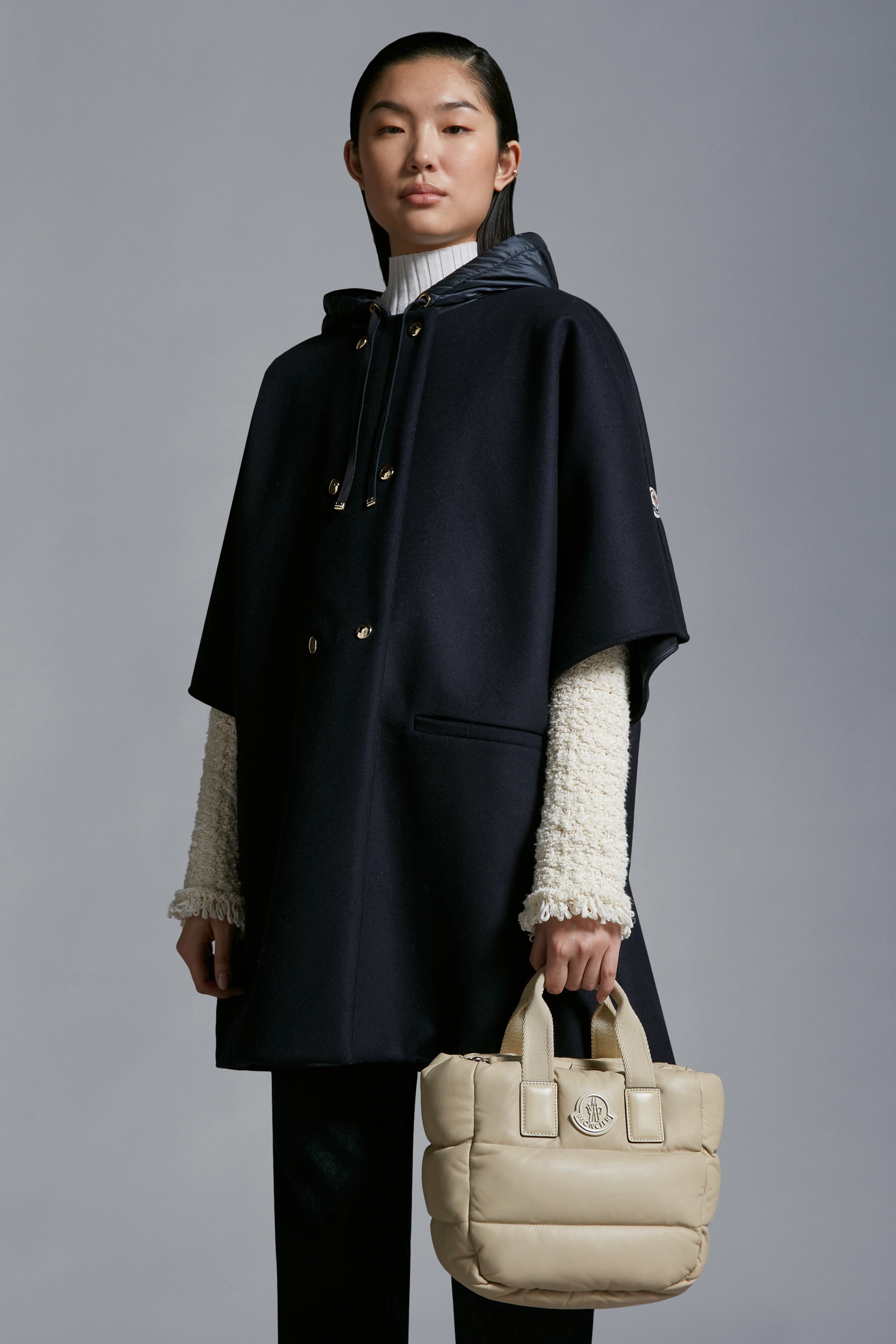 Caradoc Mini Tote Bag - 2