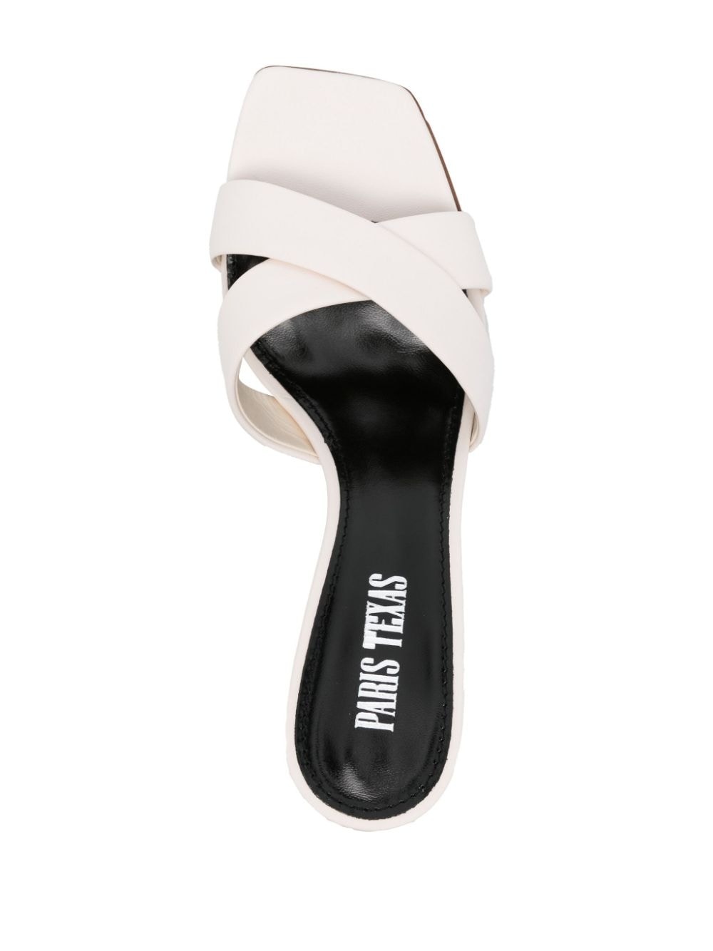 70mm Dafne mules - 4