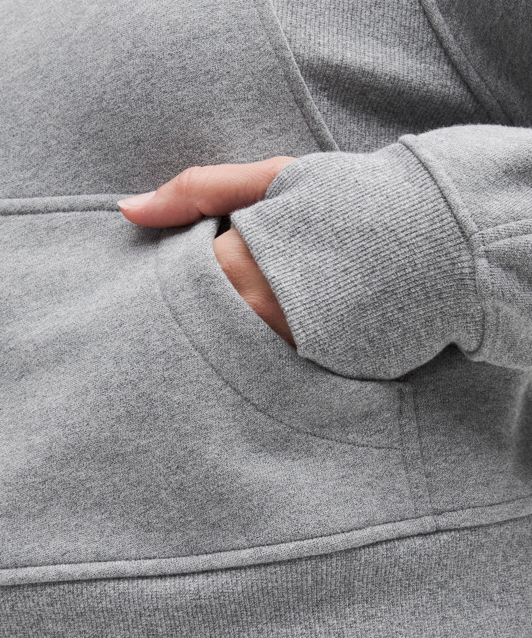 Scuba Oversized Hoodie *Graphic - 5