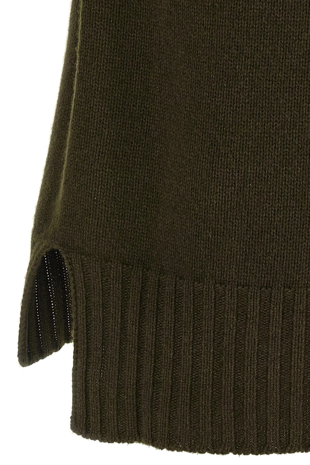 Cashmere sweater - 4