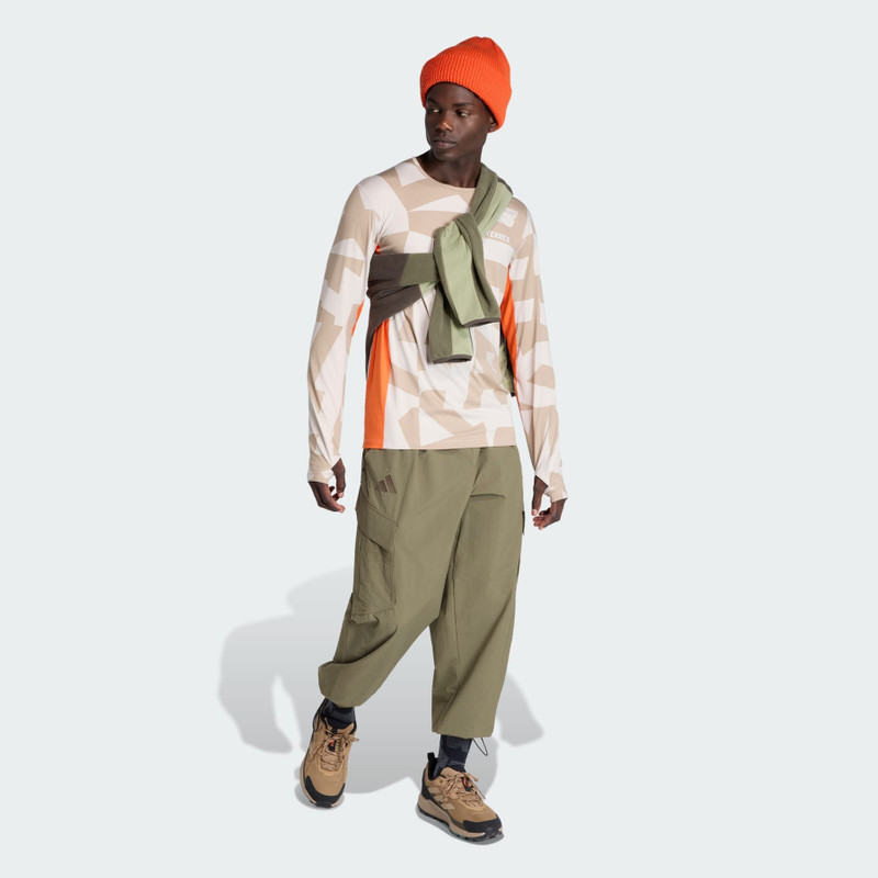 Terrex Xploric CLIMA365 Cargo Pants 4