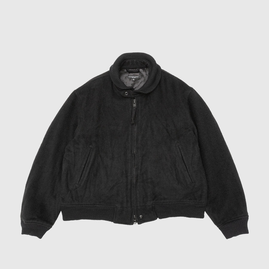 Engineered Garments Liner Jacket, Black