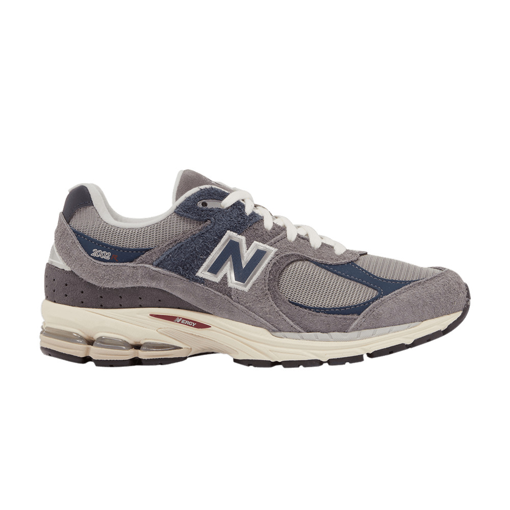2002R 'Castlerock Navy' - 1