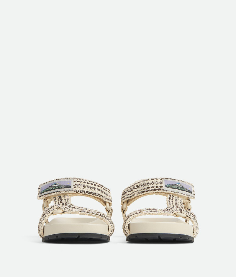 Bottega Veneta Trip Sandal outlook