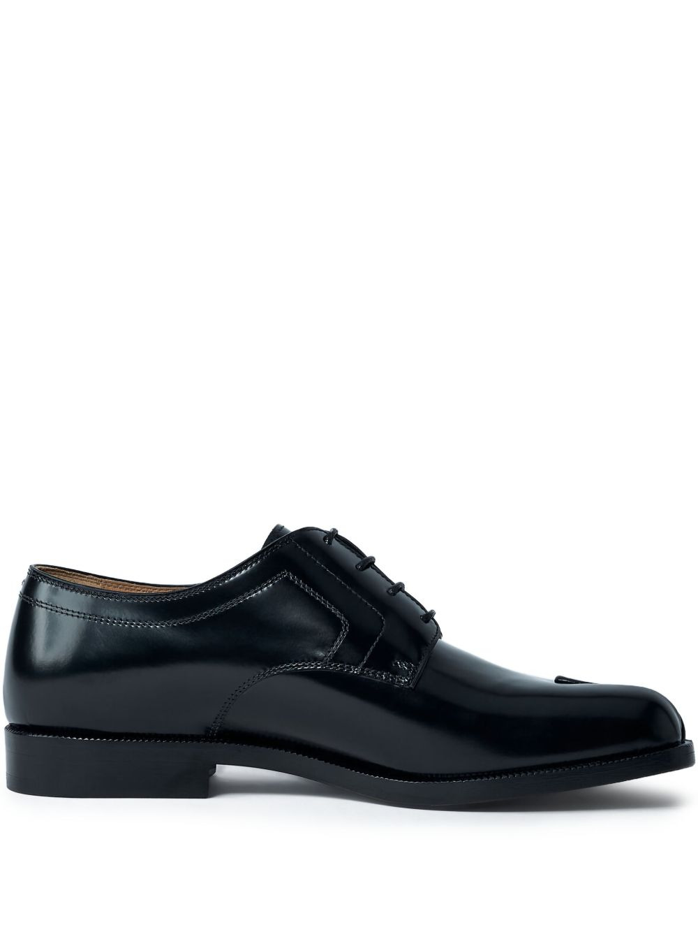 Tabi lace-up shoes - 1