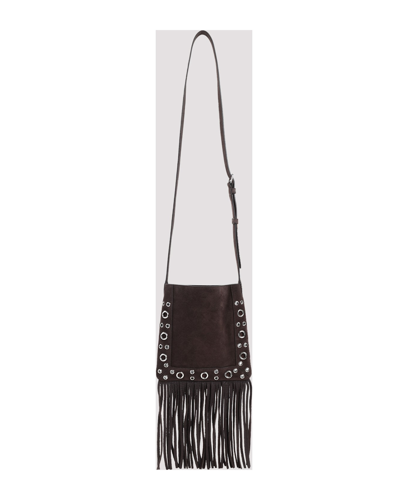 Small Cross Body Bag - 4