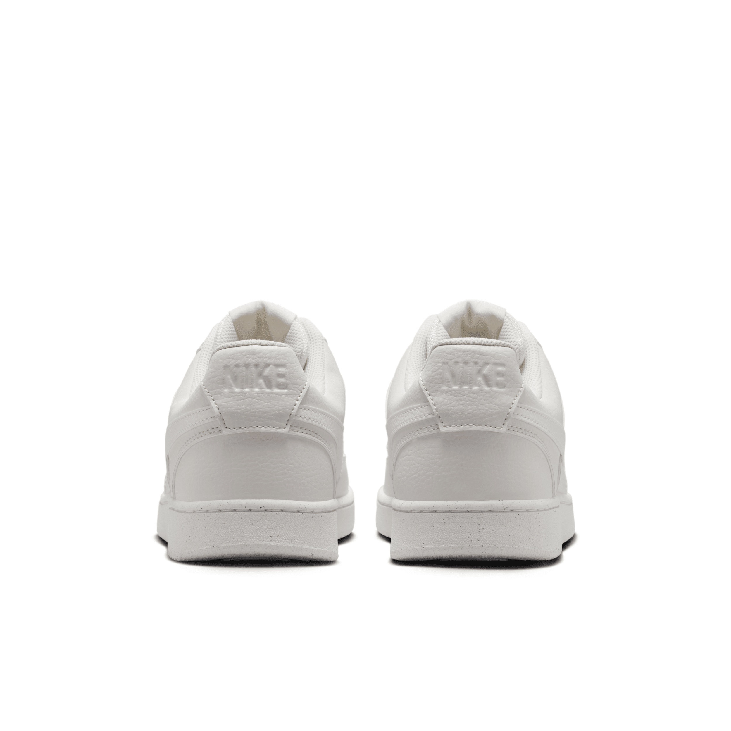 Nike Men's Court Vision Low Next Nature Shoes - 6