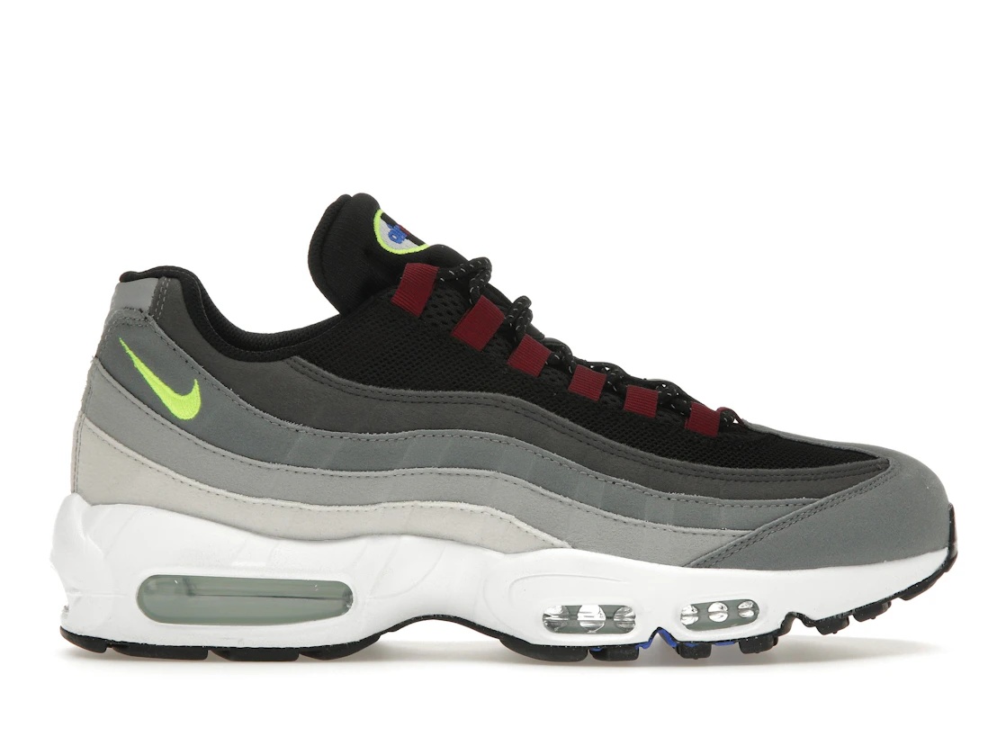 Nike Air Max 95 Greedy 4.0 - 1