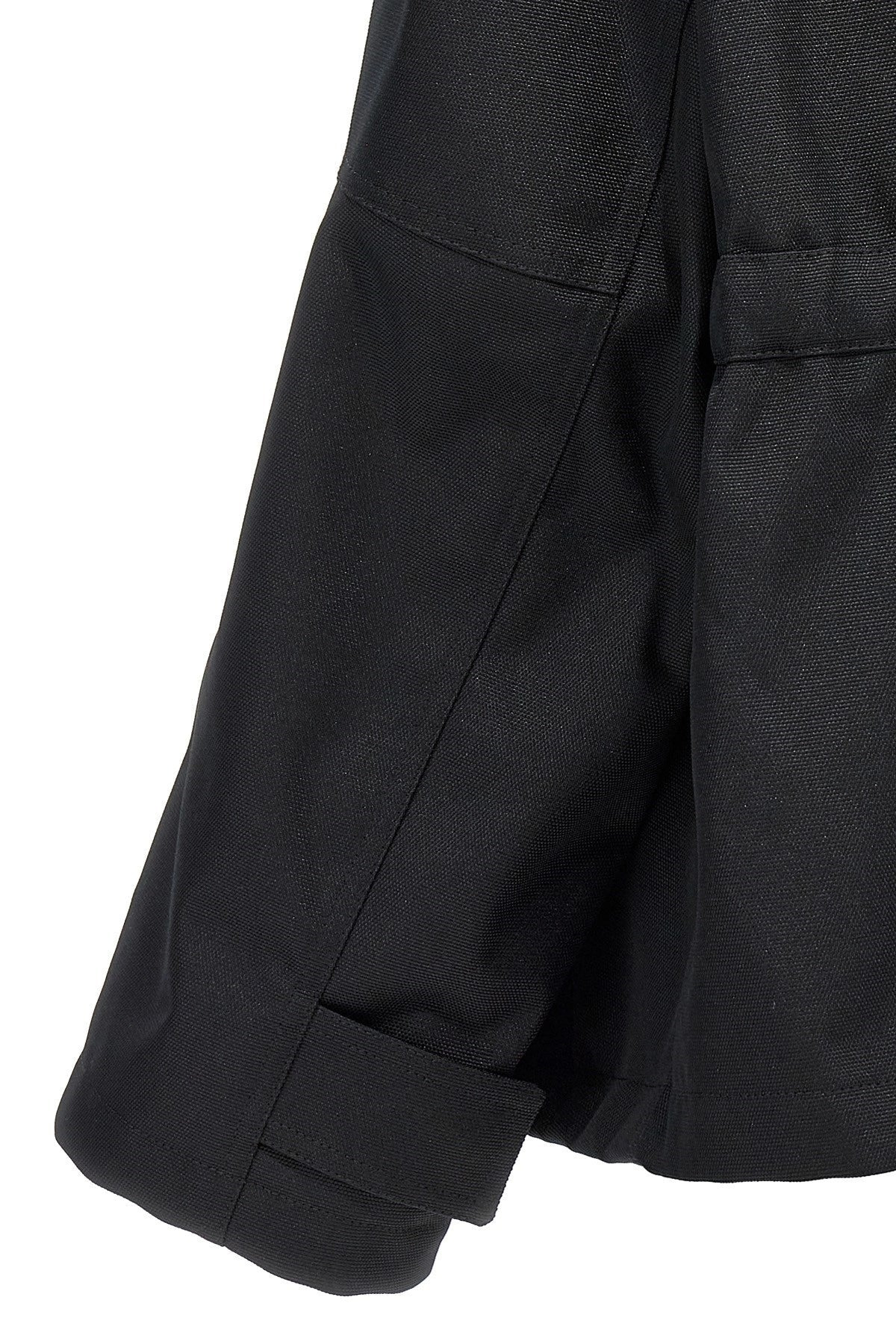 Balenciaga Women Oversized Jacket - 5
