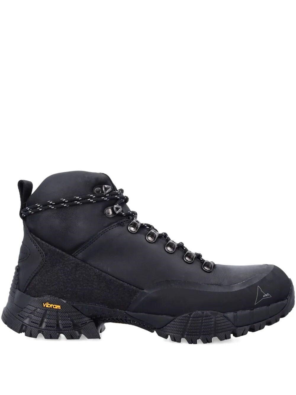 Introducing the "ANDREAS" SPORT BOOTS by ROA, a pinnacle of Italian craftsmanship in the footwear ca - 1