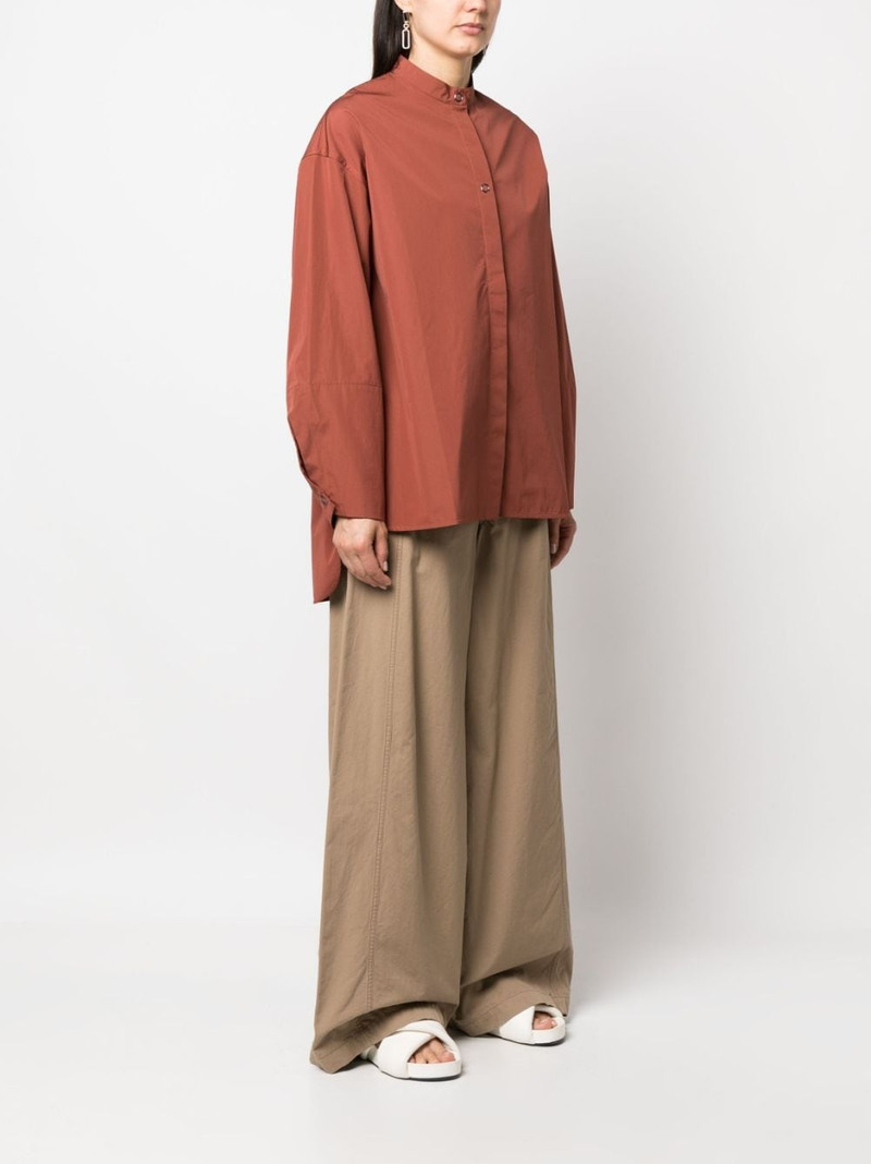 cotton long-sleeve shirt 3