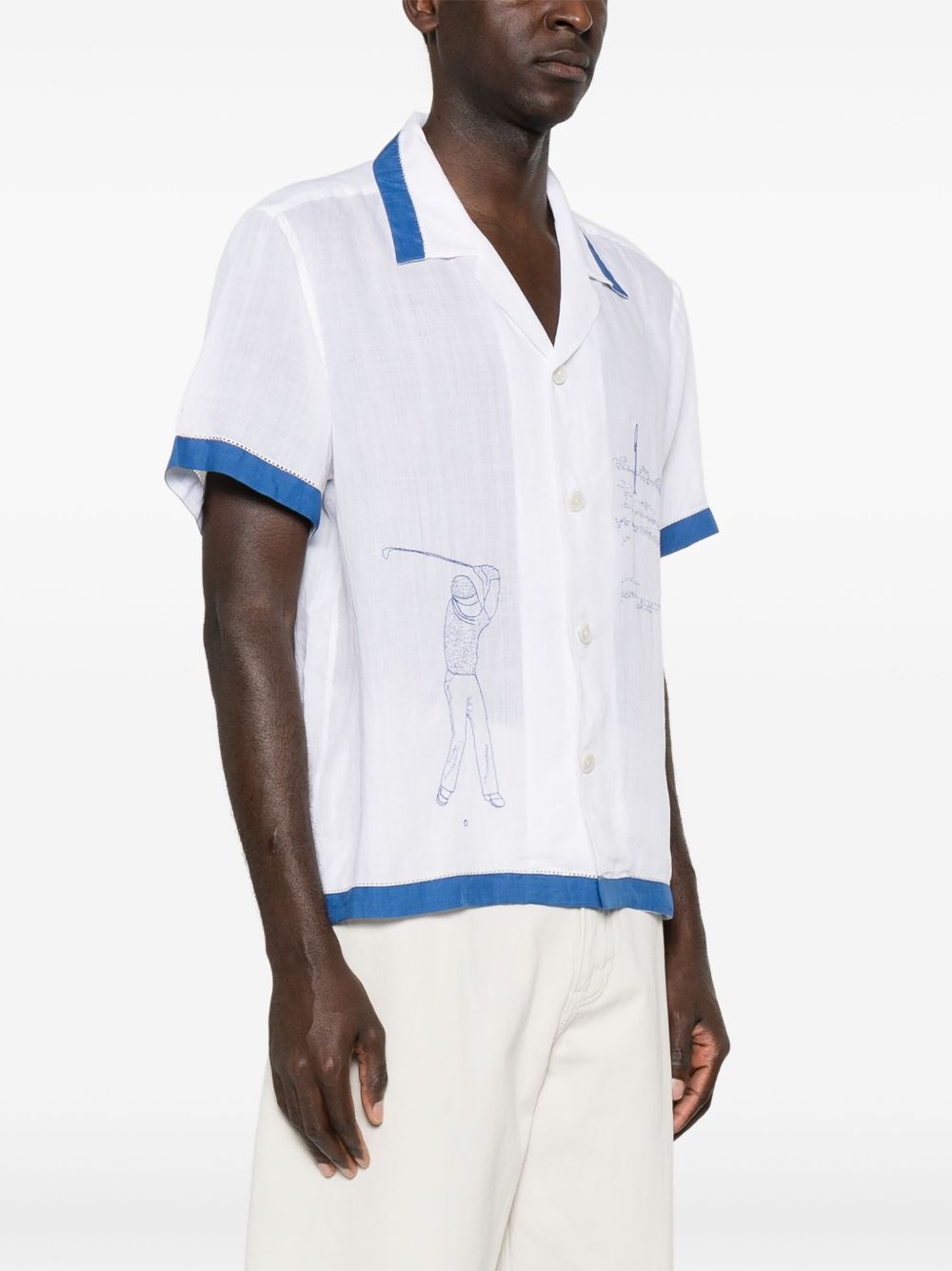 Club Champion shirt - 3