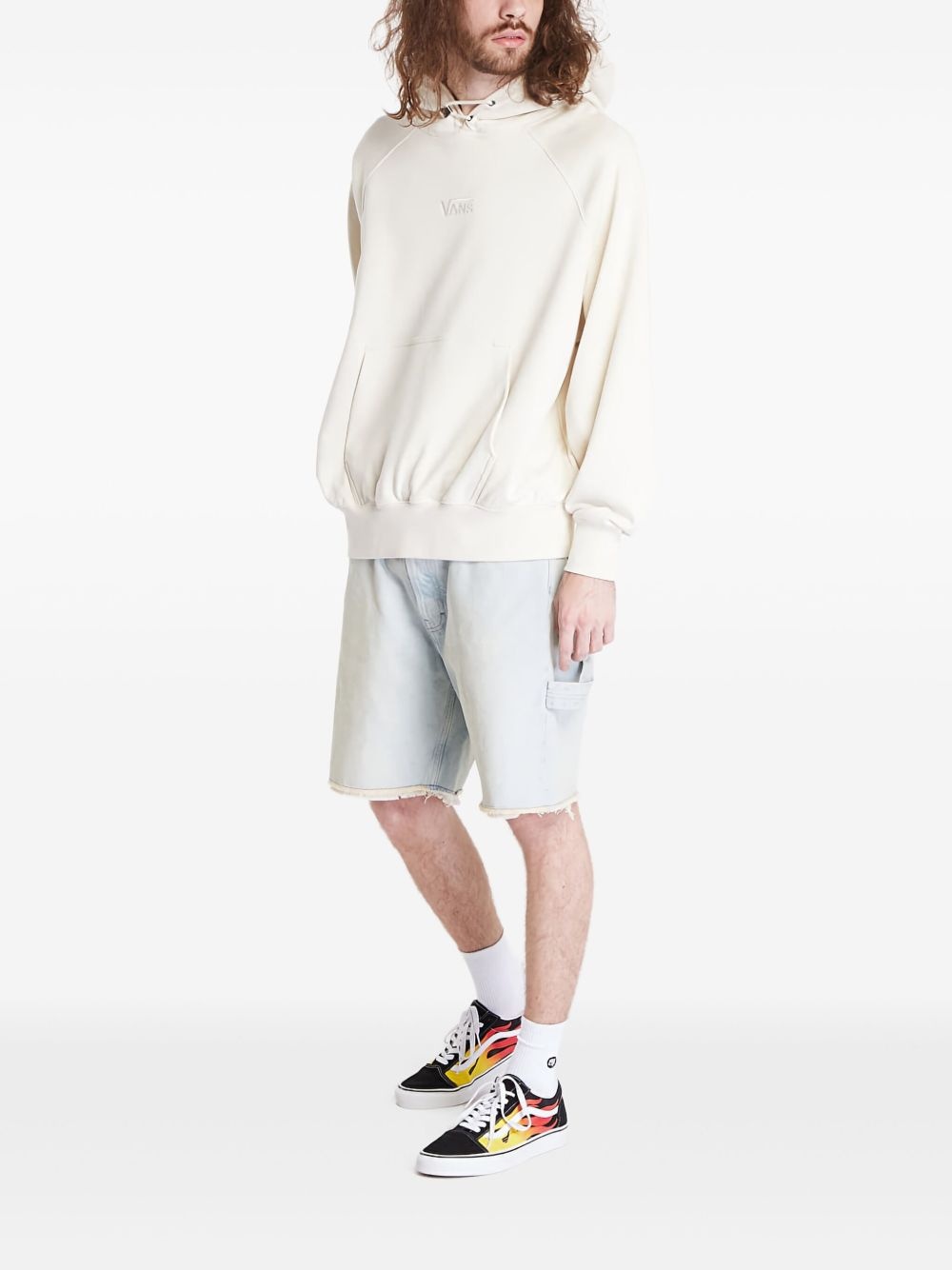 Premium Fleece hoodie - 2