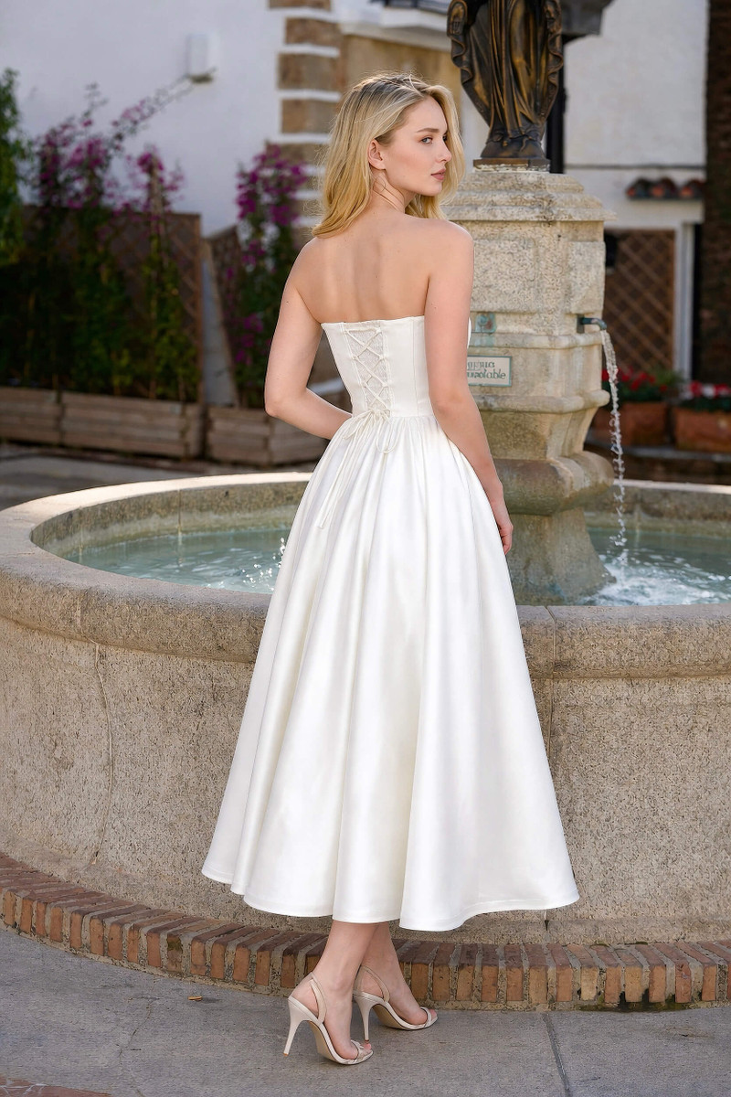 Annabeth Wedding Dress 4