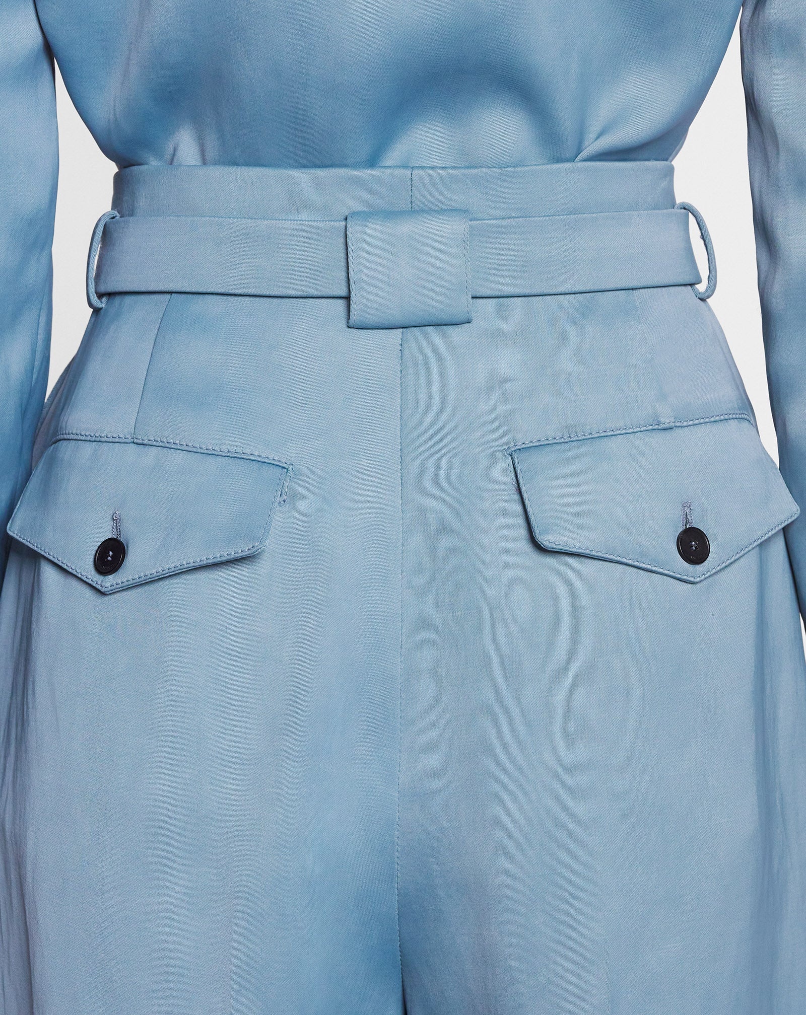 LONG BERMUDA SHORTS - 5