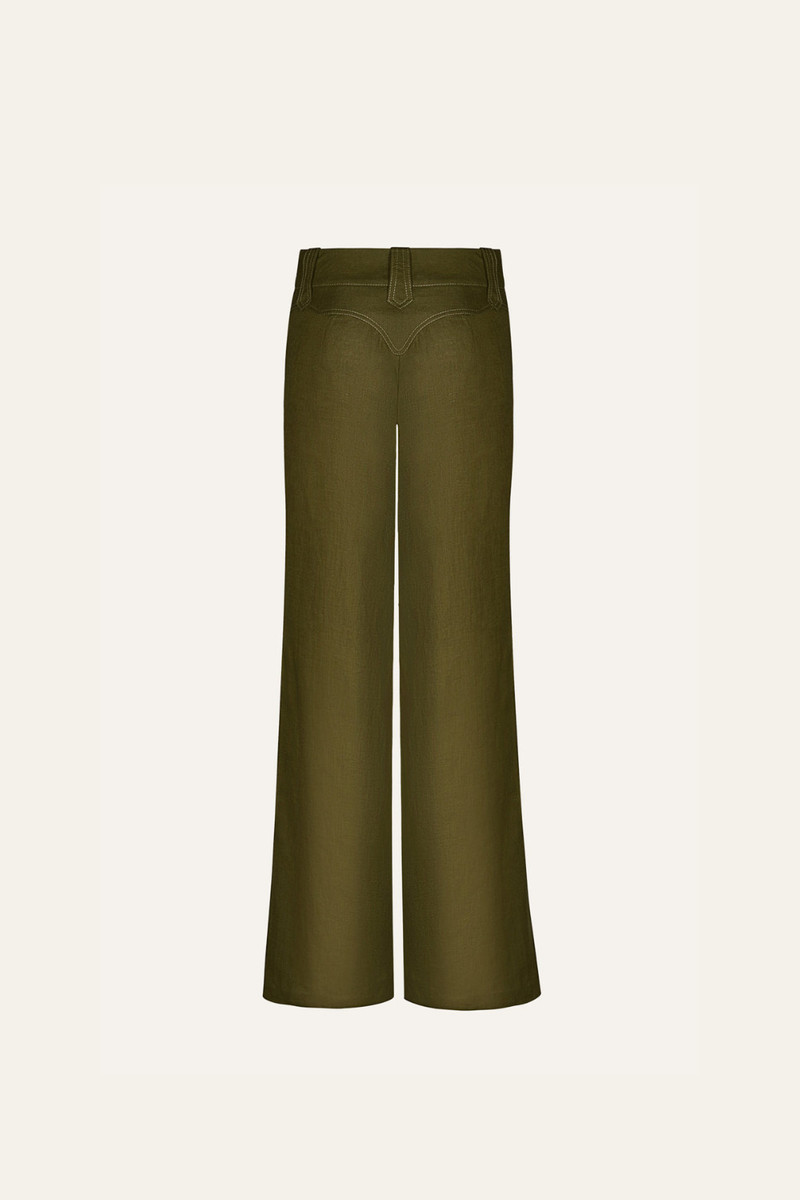 Passage Poise Pant 3