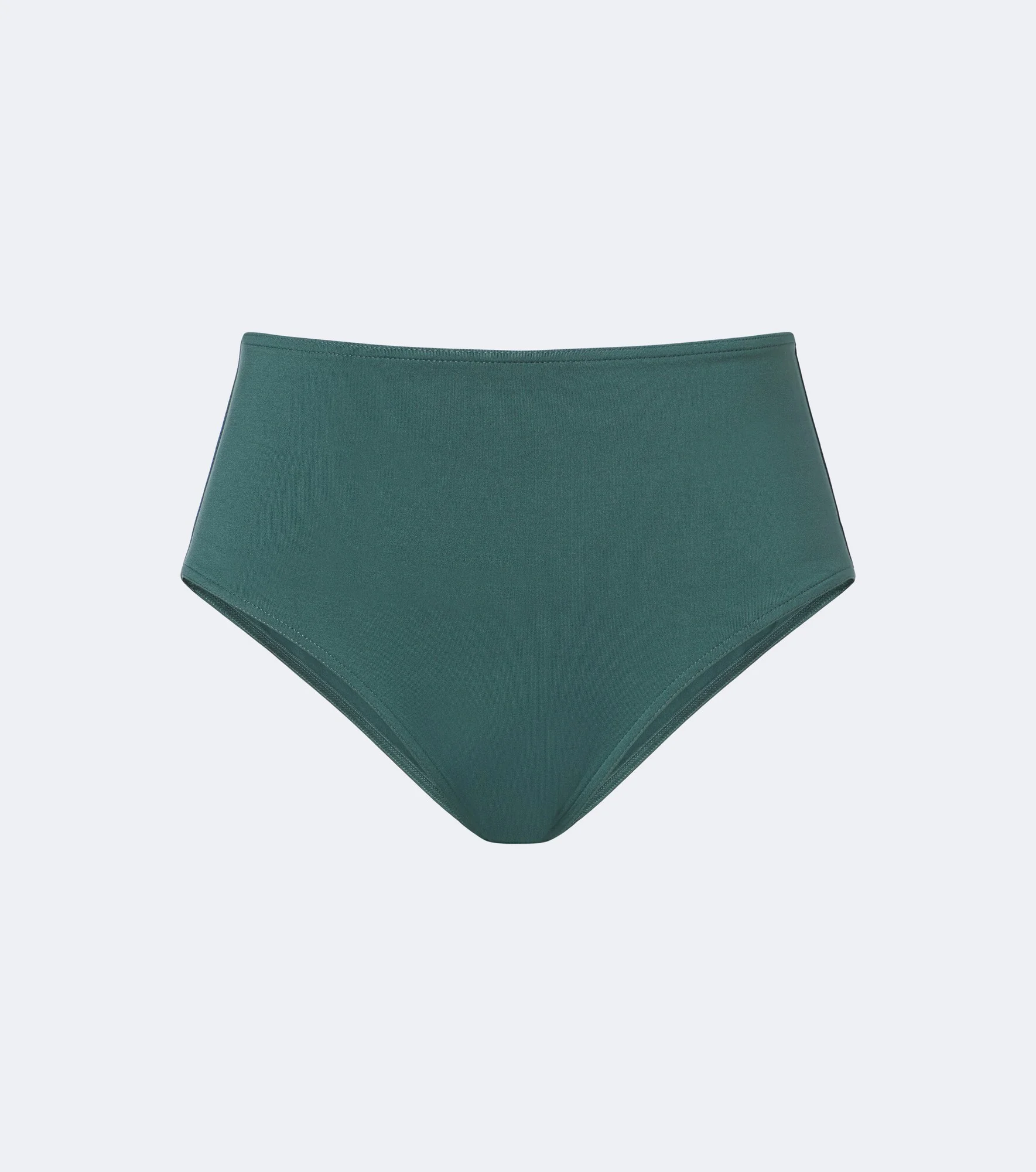 Remember bikini bottoms - 1