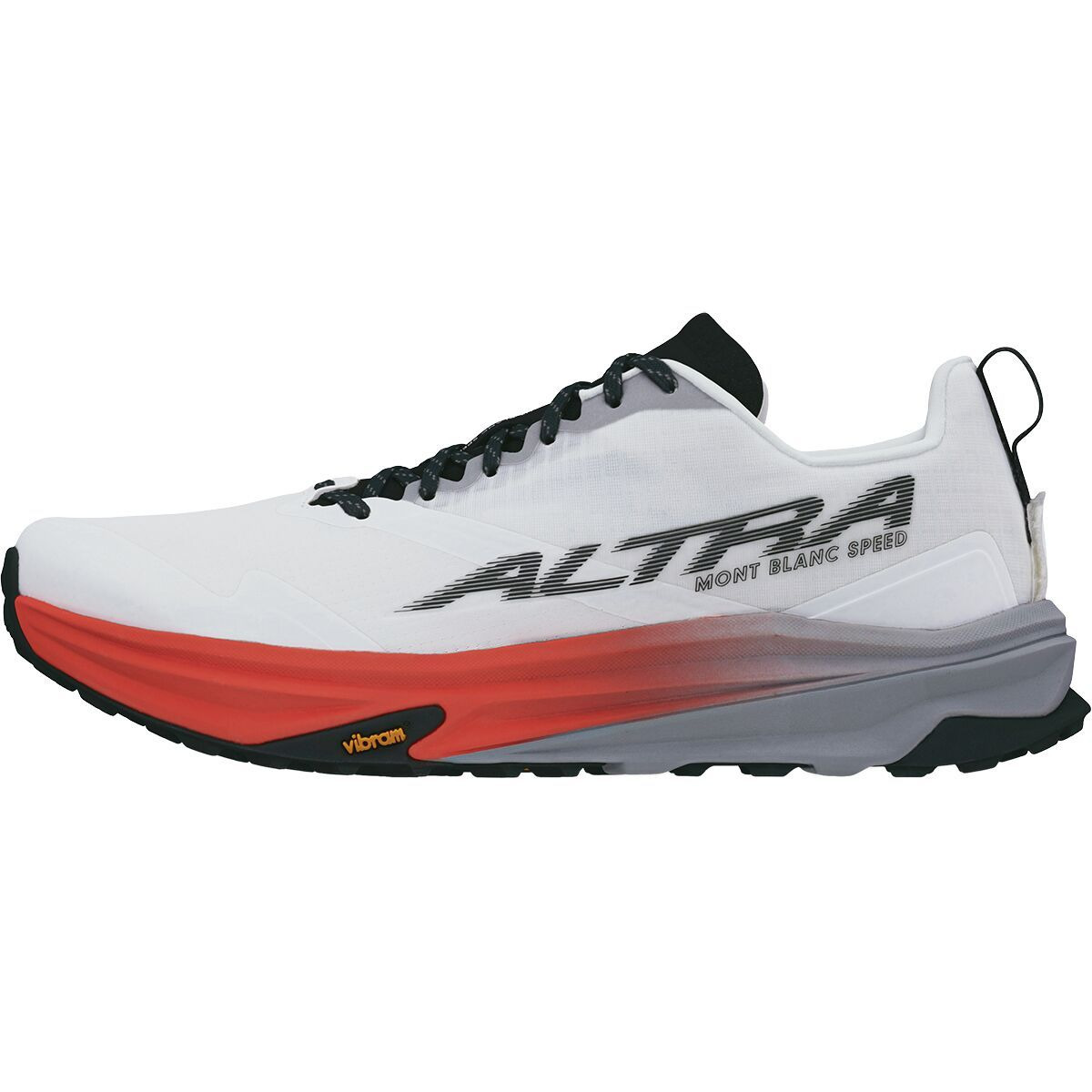 Mont Blanc Speed Trail Running Shoe - Women's - 1