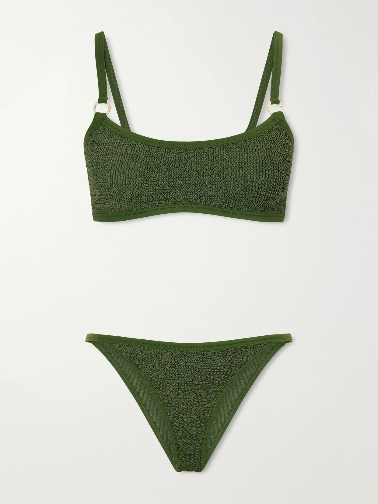 Iris Original Crinkle Bikini - 1