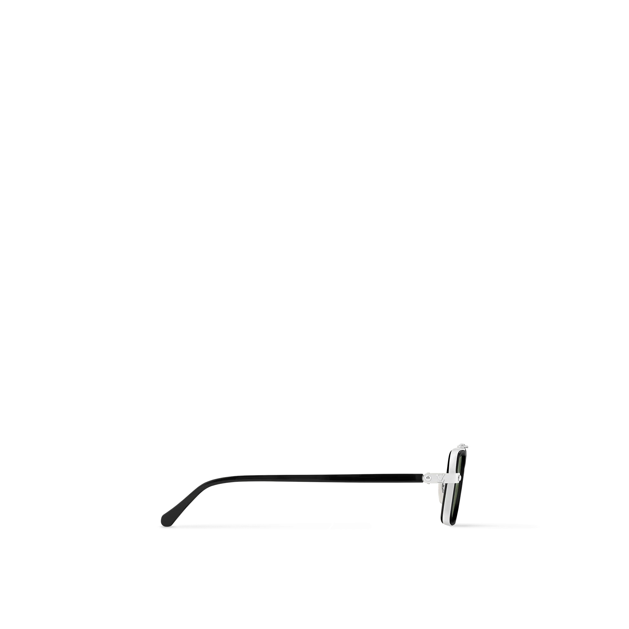 LV Signature Duo Square Sunglasses - 2