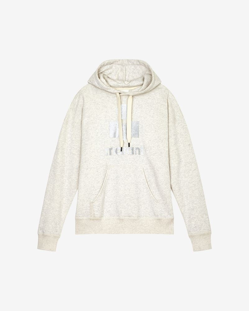 MANSEL OVERSIZED HOODIE SWEATSHIRT 1