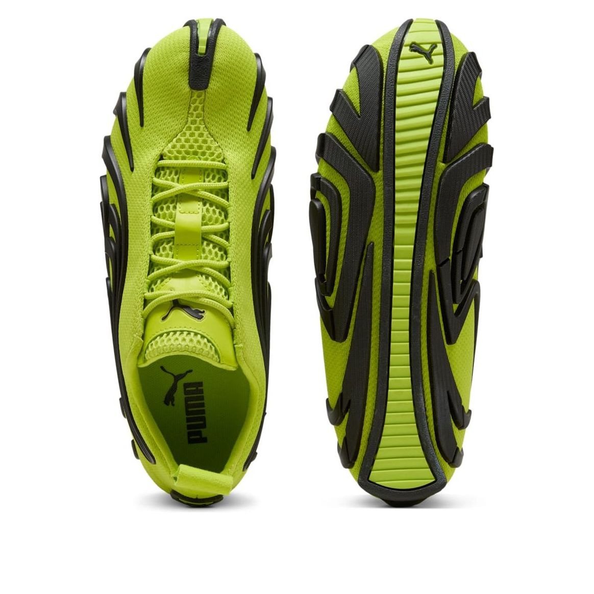 PUMA Talon OG 'Lime Pow' 402955-01 - 3