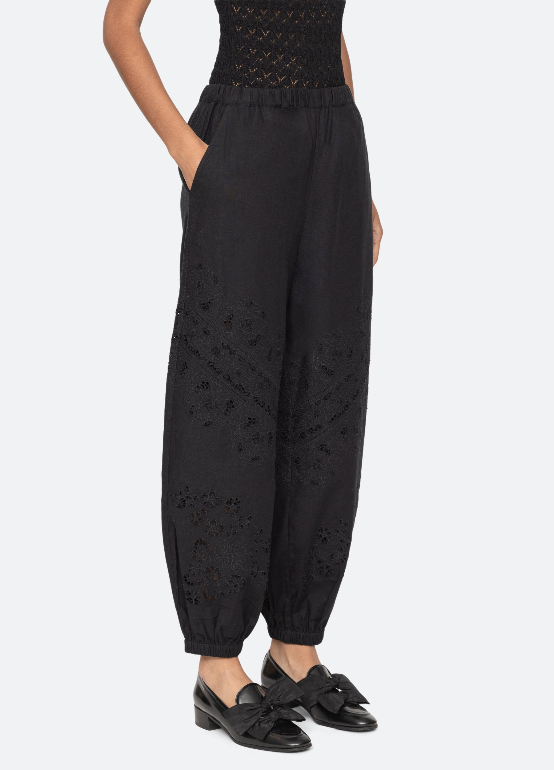 Shanna Pants - 6