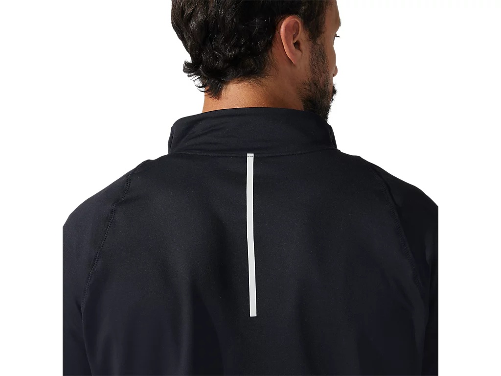 MEN'S THERMOPOLIS QUARTER ZIP - 6