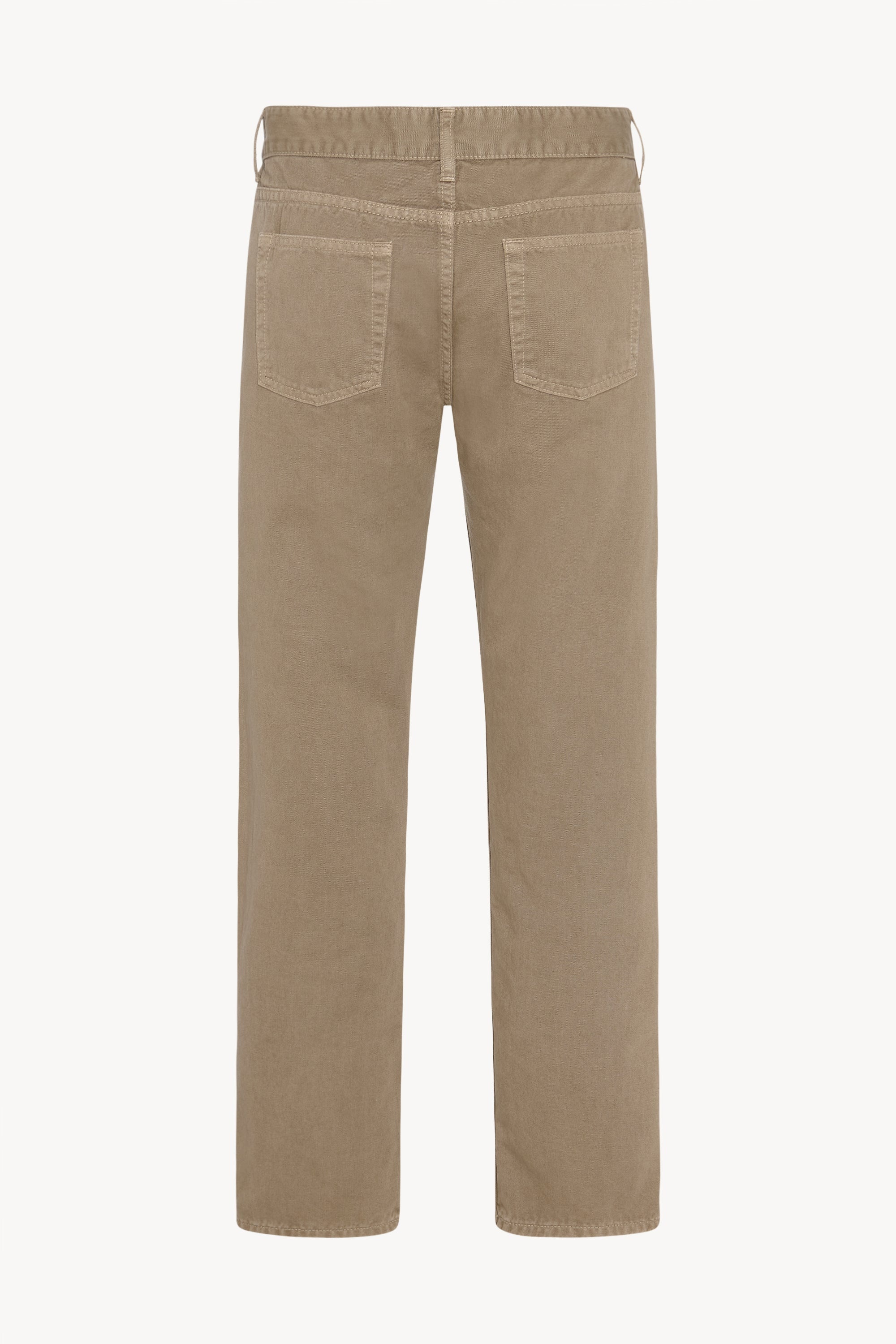 Riaco Jean in Cotton - 2