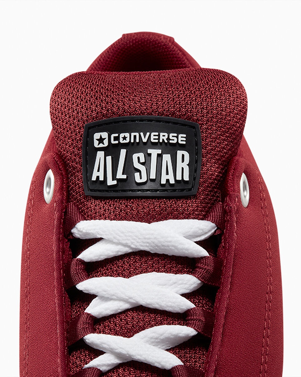 Chuck Taylor Puff - 8