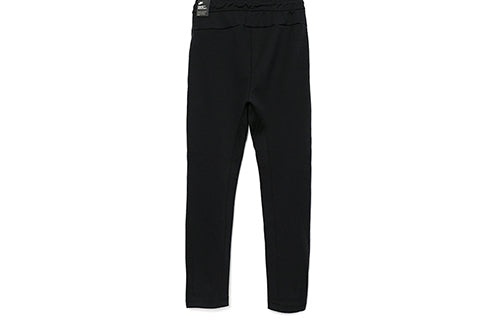 Nike SPORTSWEAR TECH FLEECE Long Pants Black 928508-011 - 2