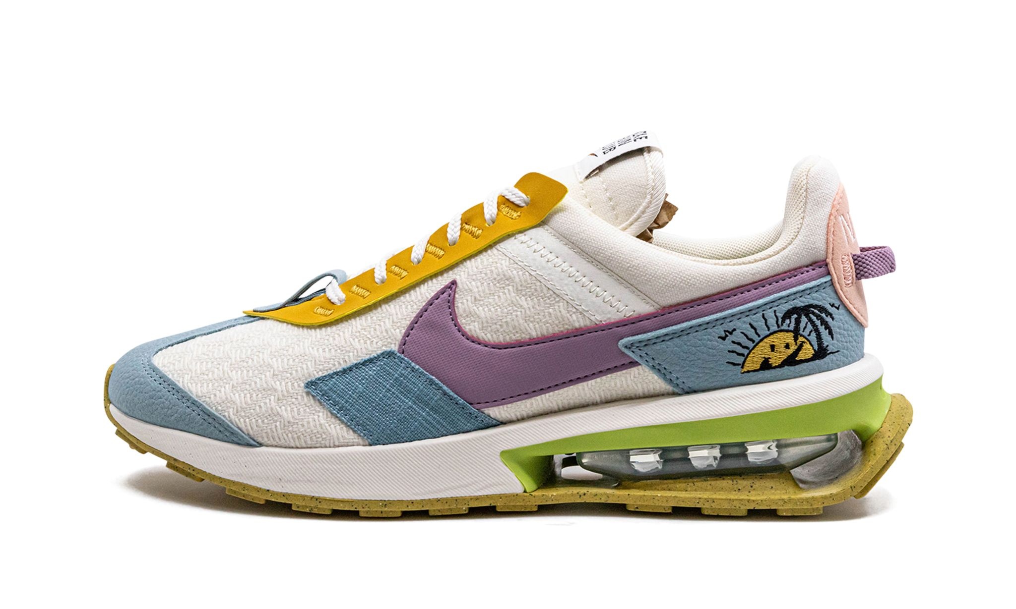 WMNS Air Max Pre-Day SE "Sun Club" - 1