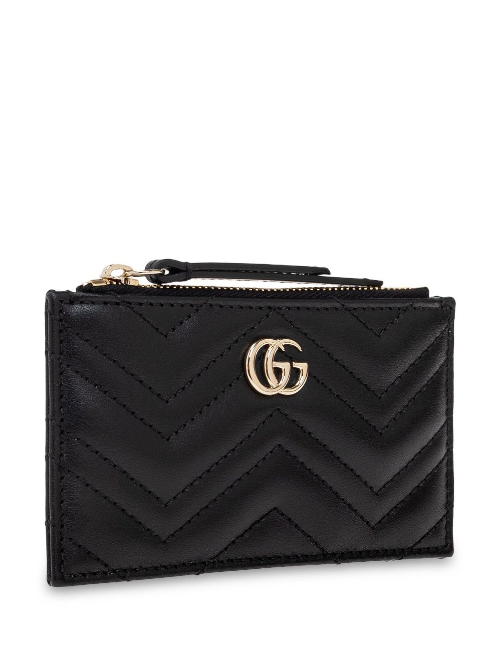 GG Marmont key case - 3