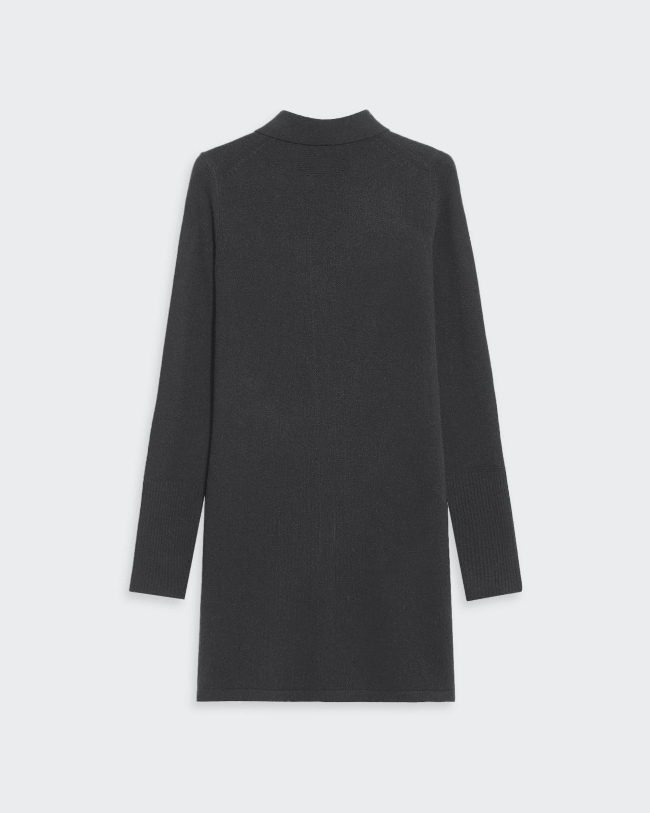 Mini Showtime Shirt Dress - 4