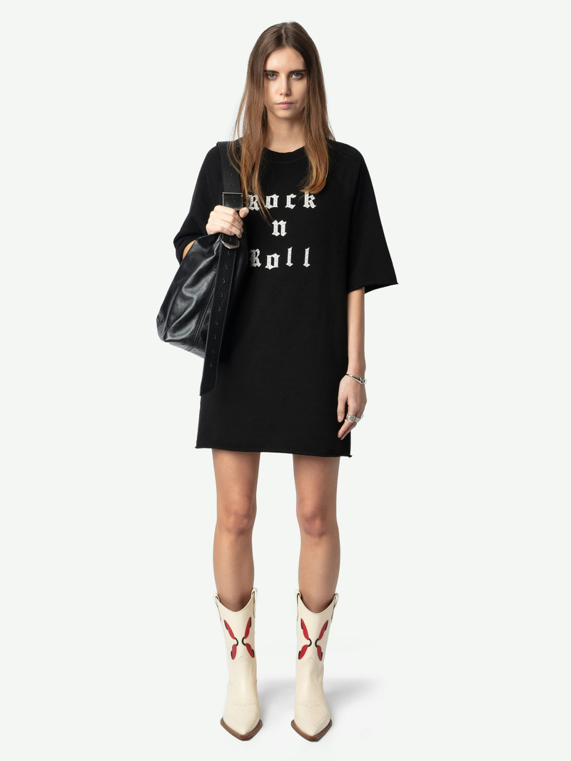 Zadig & Voltaire Grace Dress outlook