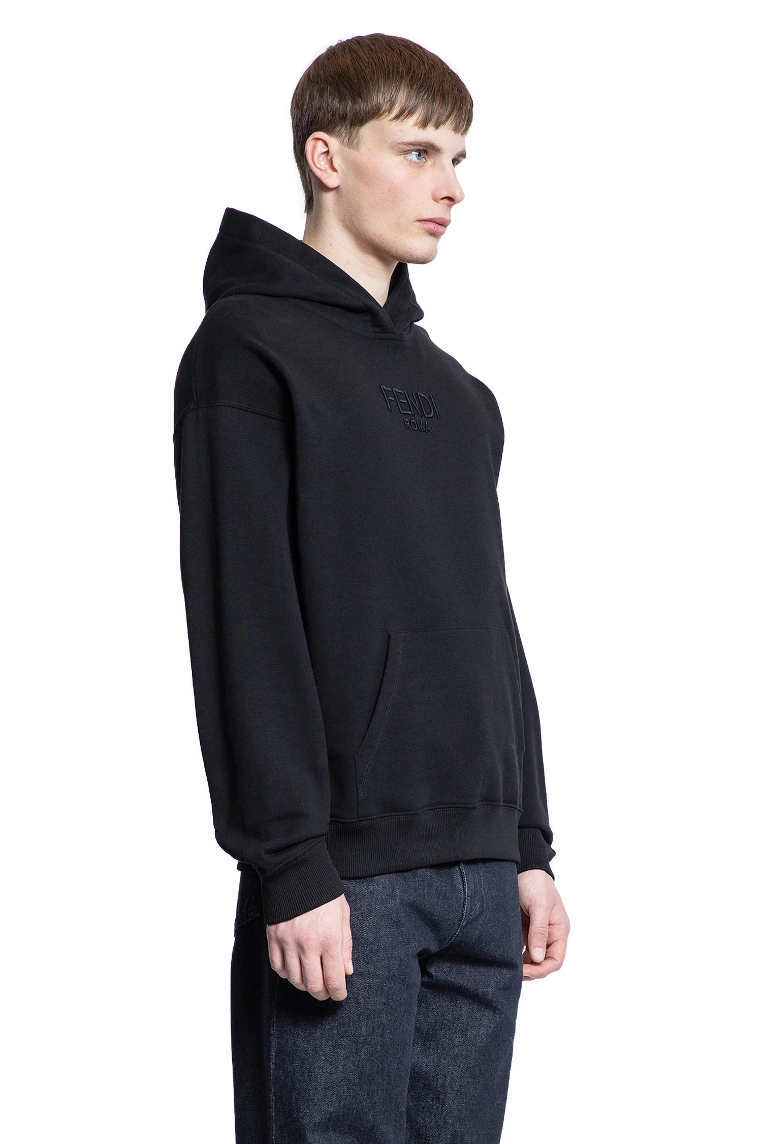 Fendi-Roma-Hoodie - 2