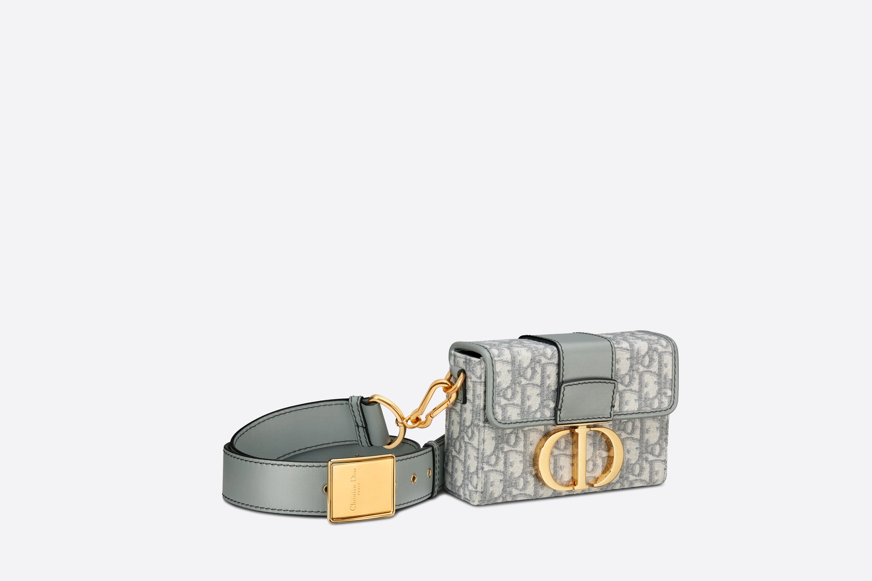 30 Montaigne Box Bag - 2