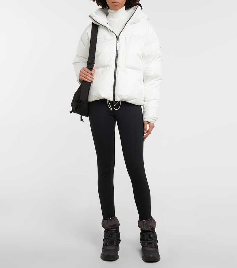 adidas Stivaletto chunky boots outlook