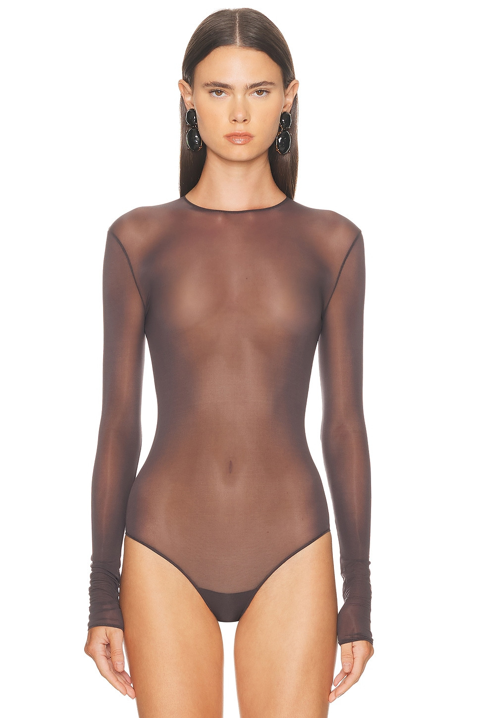 Long Sleeve Top - 2