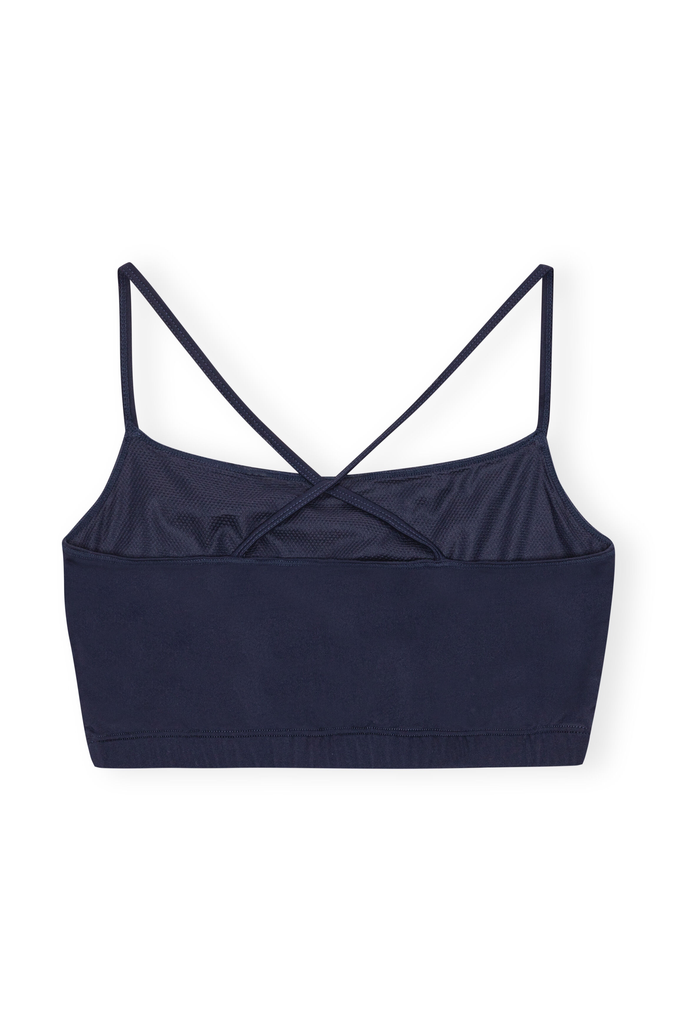 ACTIVE STRAP TOP - 1