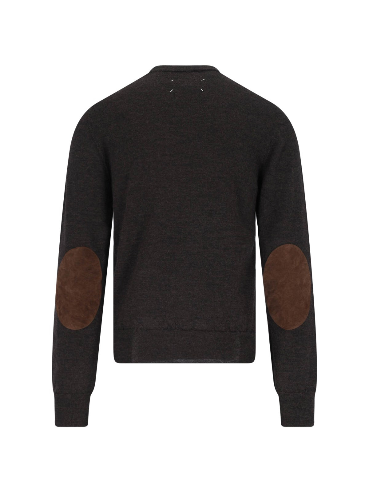 WOOL SWEATER - 2