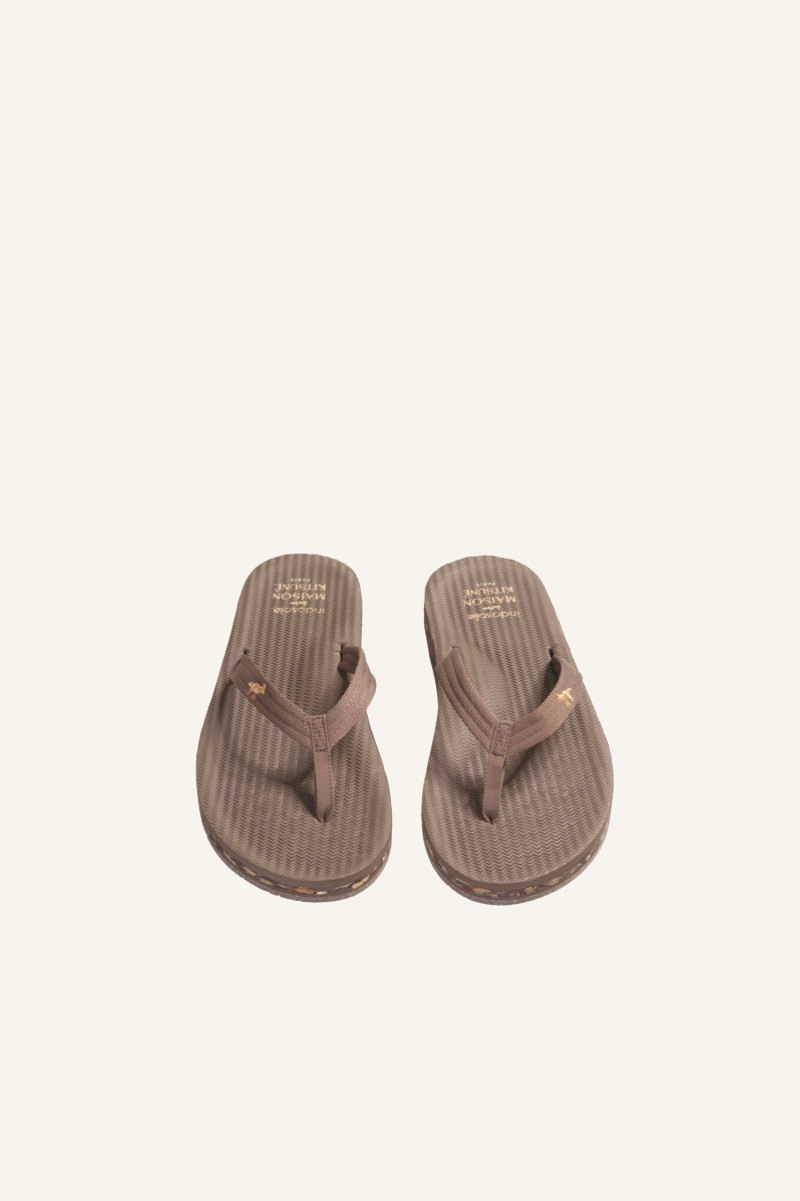 MAISON KITSUNE x INDOSOLE RIVERSOLE 4