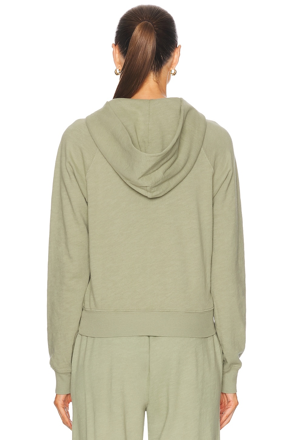 Sonny Hoodie Sweatshirt - 3
