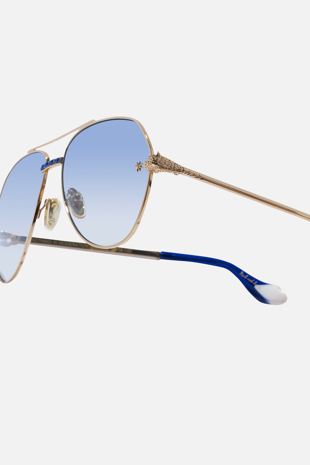 NOTHING IN MODERATION SUNGLASSES - 3